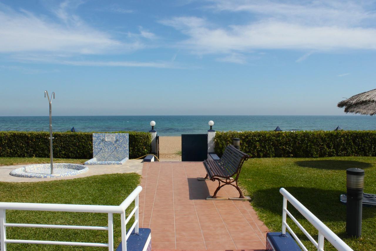 Anacasa Atico Mar Roja Medina Molins At2201 Apartment Denia Exterior photo