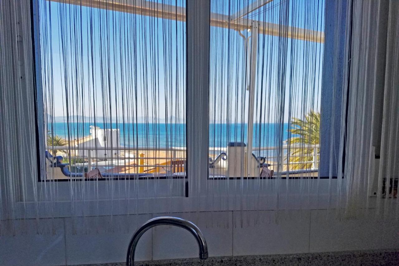 Anacasa Atico Mar Roja Medina Molins At2201 Apartment Denia Exterior photo